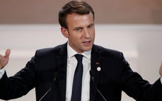 French News Digest: Paris Police HQ Attacks and more