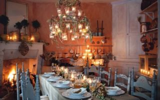 Celebrate the New Year with French Style