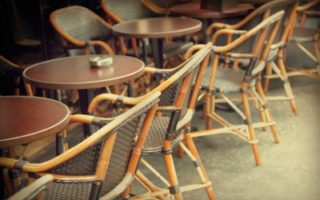 Gourmet hotspots in Paris