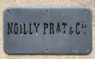 Visiting a Noilly Prat Manufacturer in Languedoc