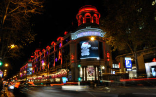 Shops in France to open on Sundays in tourist areas