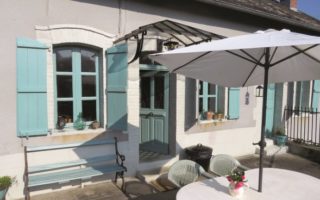 Property Renovation in the Limousin
