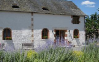 Lovely gîte in the Loire Valley