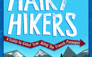 Book review: <i>The Hairy Hikers</i>