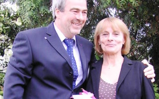 English speaking? Affected by cancer in France? CSF can help