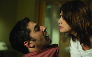 Film review: <i>Hôtel Normandy</i>