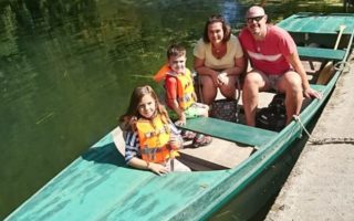 A Day in the Life of a Property Owner – Running a Gîte in France