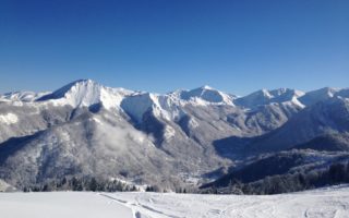 The best ski resorts in the French Pyrénées
