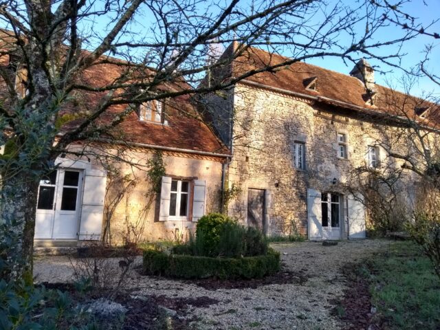 Life After Brexit: Moving to France During a Pandemic