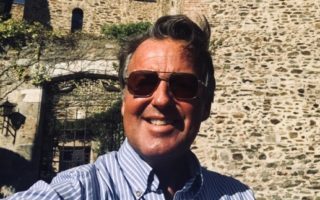 Covid-19 Only Strengthens the Reasons to Live in France