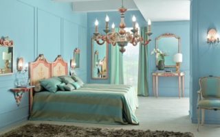 The Perfect Guest Room