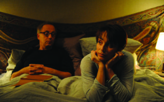 Film review: <i>In the House</i>