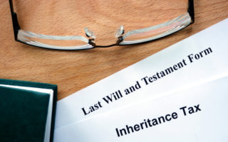 French Succession Tax