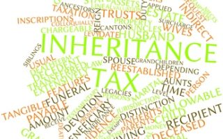 Understanding Inheritance Rules and Tax in France
