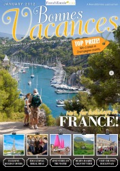 Bonnes Vacances Newsletter Archive