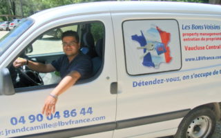 Maintenance, Repairs and Decoration  – Property Management in France