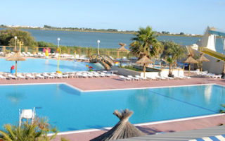 Michelle’s Lake of Dreams in France