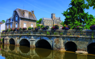 WIN! A HOLIDAY WORTH £560 FOR UP TO 4 PEOPLE