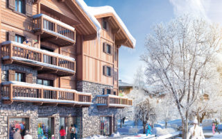 A new online service for ski property buyers