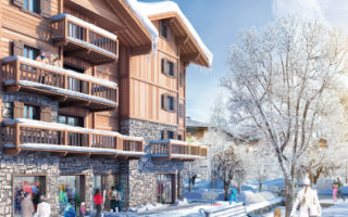 Bigger May Not Be Best in the French Alpine Property Market