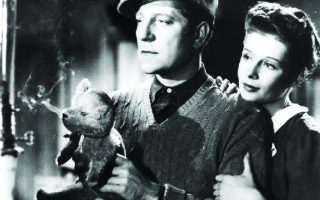 Film review: <i>Le Jour Se Lève</i>