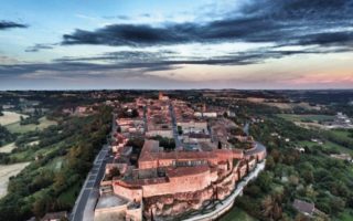 Call of the Wild West: Moving from Paris to Gascony