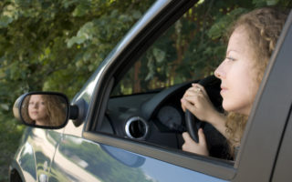 Buying a Left Hand Drive Car in The UK