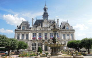 The weekender’s guide to Limoges