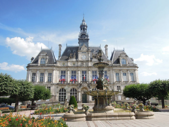 The weekender’s guide to Limoges