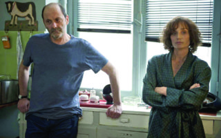 Film review: <i>Looking for Hortense</i>