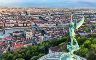 The food and drink of Rhône-Alpes