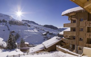 Strong Demand for Ski Properties: MGM to Ramp Up its French ...