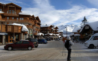 La Rosière features at the start of MGM’s golden year