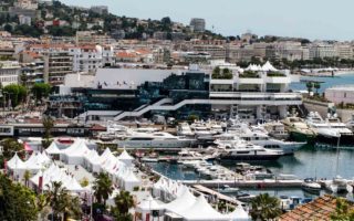 Cannes, a Brand Name as Well as a Glamorous City