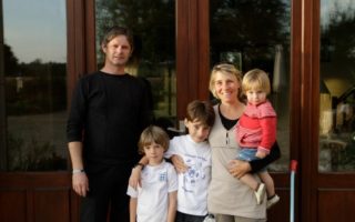 My life in France: why I love the Loire