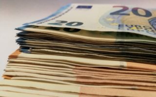 Pound-to-Euro under Brexit pressure