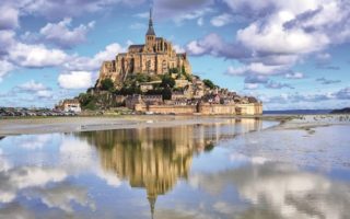 Third Time Lucky: Renovating a Little Cottage in Normandy