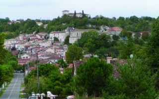Where to Buy in France: Montaigu-de-Quercy