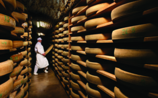 Culinary specialities of Franche-Comté