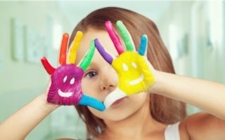 The emotional impact of moving to France