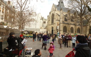 Australia to Paris: Cheryl and Graham’s French Property Story