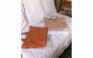 Surviving the Soldes