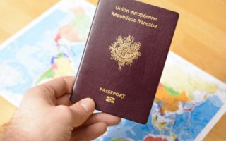 Living in France Q&A: Nationality After Brexit