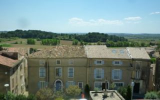 Update from the Languedoc