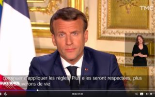 Coronavirus in France: News Update