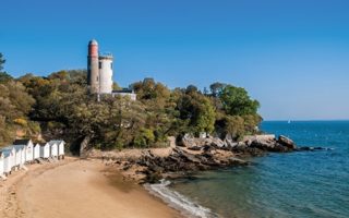 Interview: Joanne Harris, author of <i>Chocolat</i>