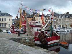 What’s on in Normandy?