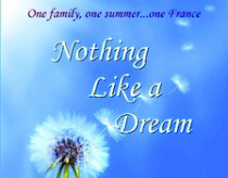 Book review: <i>Nothing like a dream</i>