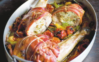 Everyday French Roasts