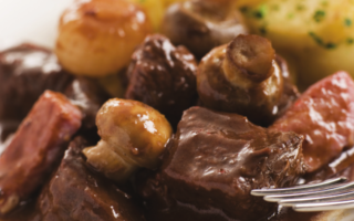 Taste of the Terroir – Burgundy